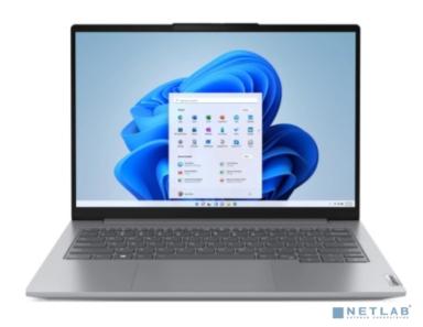 Lenovo ThinkBook 14 G6 IRL [21KG00T9AK] Grey 14" {WUXGA IPS i5-13420H/16GB/512GB SSD/DOS}