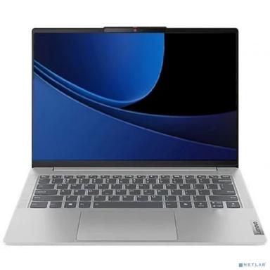 Lenovo IdeaPad Slim 5 14IMH9 [83DA004HRK] Grey 14" {WUXGA OLED Ultra 5 125H/ 16Gb /SSD1Tb /Intel Arc /DOS/металл}