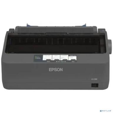 Принтер матричный/ Epson LQ-350
