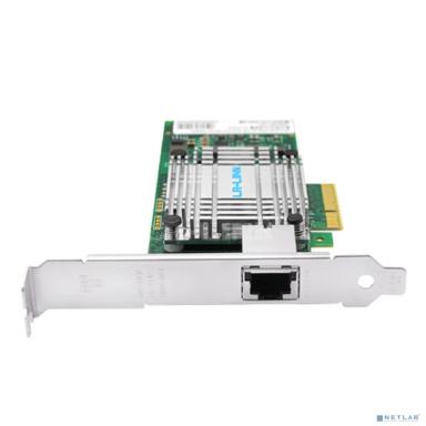 Сетевой адаптер PCIE 10GB SINGLE PORT LREC9811BT LR-LINK