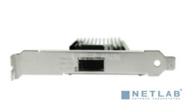 Сетевой адаптер PCIE 40GB FIBER QSFP+ LREC9901BF-QSFP+ LR-LINK