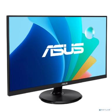 ASUS LCD 23.8" VA24DQFR {IPS 1920x1080 100Hz 1ms 178/178 250cd 1000:1 8bit(6bit+FRC) D-Sub HDMI DisplayPort 2x2W VESA} [90LM0541-B04370]