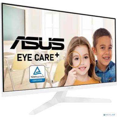 ASUS LCD 27" VY279HE-W белый {IPS 1920x1080 75Hz 5ms 250cd  D-Sub HDMI MM}