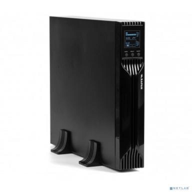 ИБП Бастион RAPAN-UPS 2000-RACK-IN-4X9-E {Line-interactive, 2000ВА/1400Вт, USB, 8х C13, АКБ 4x 9Ah, подкл АКБ блоков} (8959)