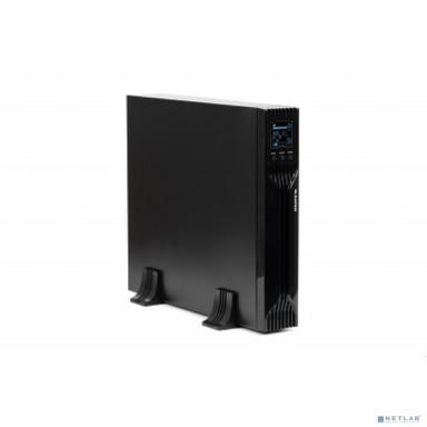 ИБП Бастион RAPAN-UPS 3000-RACK-IN-4X9 {Line-interactive, 3000ВА/2100Вт, USB, 2х EURO, АКБ 4x 9Ah, подкл АКБ блоков} (8938)