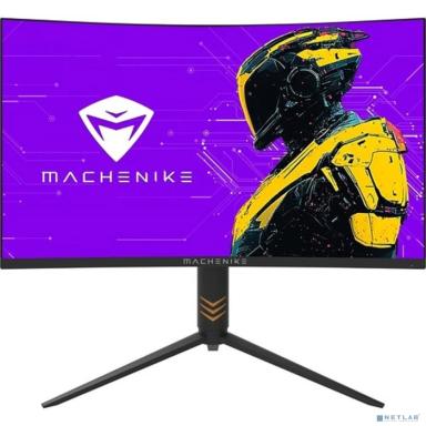 LCD Machenike 27" MKQ27C240L {VA 2560x1440 240Hz 1ms 400cd 178/178 2500:1 2xHDMI DisplayPort HAS Pivot}