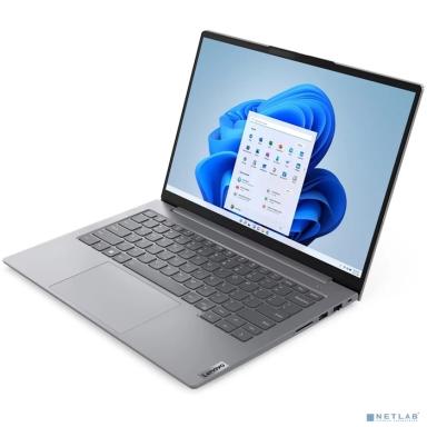 Lenovo ThinkBook 14 G7 IML [21MR0050RU] Grey 14" {WUXGA Ultra 7 155H/16Gb/512Gb SSD/DOS}