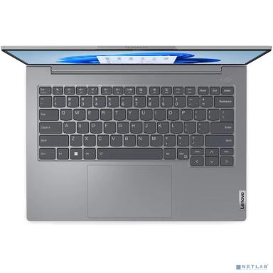 Lenovo ThinkBook 14 G7 IML [21MR0050RU] Grey 14" {WUXGA Ultra 7 155H/16Gb/512Gb SSD/DOS}