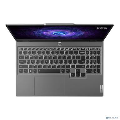 Lenovo LOQ 15IAX9 [83GS00EPRK] Grey 15.6" {FHD i5 12450HX/16Gb/512Gb SSD/RTX 4050 6Gb/noOS}