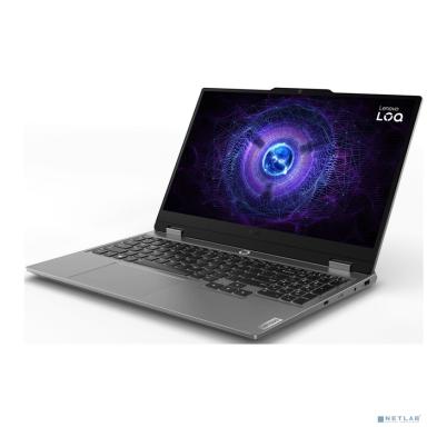 Lenovo LOQ 15IRX9 [83DV00NJRK] Grey 15.6" {FHD  i7 13650HX/16Gb/1Tb SSD/RTX4060 8Gb/noOS}