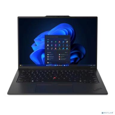 Lenovo ThinkPad X1 Carbon G12 [21KDS3W900] Black 14" {OLED TS Ultra 7 155U/32GB/1TB SSD/noLTE/W11Pro}