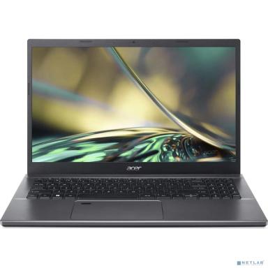 Acer Aspire 5 A515-57G-53XL [NX.KMHER.002] Black 15.6" {FHD i5 1235/16GB/512GB SSD/RTX 2050 4Gb/DOS}