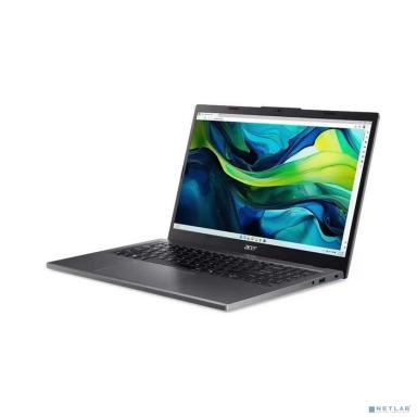 Acer Aspire A15-41M-R78V [NX.KXBCD.003] Iron 15.6" {FHD Ryzen 3 7335U/16Gb/SSD512Gb/NoOs}