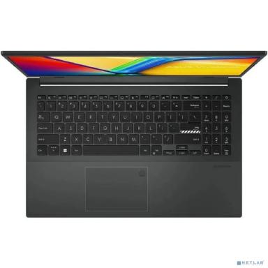 ASUS Vivobook Go 15 E1504FA-BQ210 [90NB0ZR2-M01ZE0] Black 15.6" {FHD Ryzen 3 7320U/8Gb/512Gb SSD/VGA int/noOS}