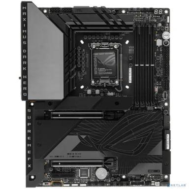 Материнская плата ASUS ROG MAXIMUS Z790 DARK HERO /LGA1700,Z790,USB3.2 GEN 2,MB 