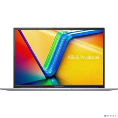 ASUS Vivobook 16X K3605ZV-RP249 [90NB11W2-M00CW0] Black 16" {1920x1200 i5 12500H(2.5Ghz)/16384Mb/1024PCISSDGb/noDVD/RTX4060(8192Mb)/noOs}