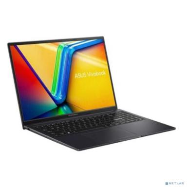 ASUS Vivobook 16X M3604YA-MB252 [90NB11A2-M00BL0] Cool Silver  16" {WUXGA Ryzen 5 7430U/16Gb/512Gb SSD/VGAint/noOS}
