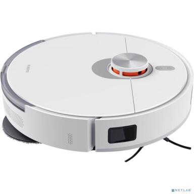 Робот-пылесос Xiaomi Mi Robot Vacuum S20+ White