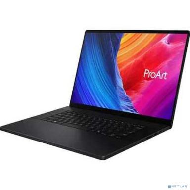 ASUS ProArt P16 H7606WI-ME146X [90NB1421-M00AM0] Nano Black 16"{3840x2400 OLED Touch Ryzen AI 9 HX 370(2Ghz)/65536Mb/2TbPCISSDGb/RTX4070(8192Mb)/Win 11P}