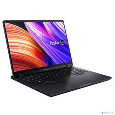 ASUS ProArt Studiobook Pro H7604JI-MY088X [90NB0ZD2-M00A10] Black 16" {OLED Touch  i9 13980HX(2.2Ghz)/65536Mb/2TbPCISSDGb/RTX4070(8192Mb)/Win11Pro}