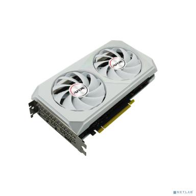Видеокарта AFOX Geforce RTX 3060TI 8GB GAMING GDDR6 256Bit 3xDP/HDMI ATX  Dual Fan (AF3060TI-8192D6H7/H4/H5/H6/H7-V2/V4)  RTL