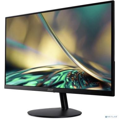 Монитор 21.5" ACER SA222QHbi Black (VA, 1920x1080, 100Hz, 1 ms, 178°/178°, 250 cd/m, 100M:1, +HDMI 1.4) 