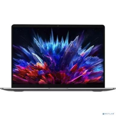 Xiaomi Redmibook 14 [JYU4594CN] Grey 14"{FHD Core Ultra 5 125H/16GB/512GB SSD/W11 trial (для ознакомления)} 