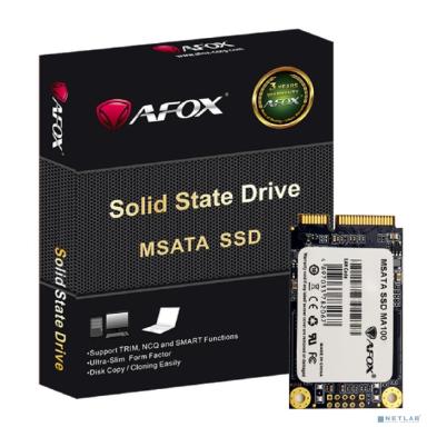 AFOX MA100-256GMW
