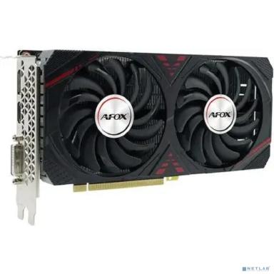 Видеокарта AFOX  PCIE16 RTX3050 8GB GDDR6 AF3050-8GD6H2-V2 