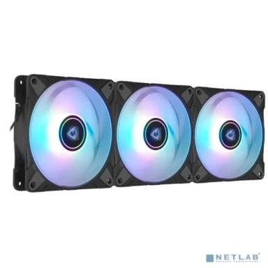 Case fan  ARCTIC P12 PWM PST A-RGB 0dB (3 PCS Value Pack) ACFAN00232A
