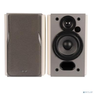 Edifier R1380DB White Silver {42W , 55Гц-20кГц, дерево, пульт ДУ,Bluetooth 5.1}