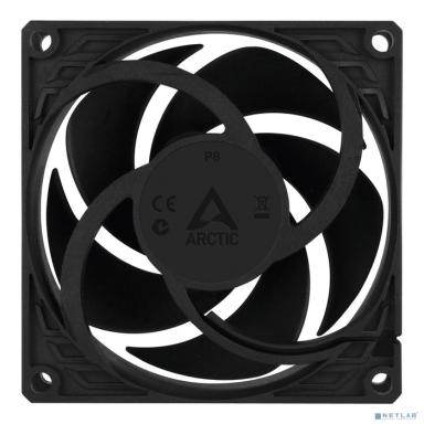 Case fan  ARCTIC P14 PWM PST (black/black) ACFAN00125A
