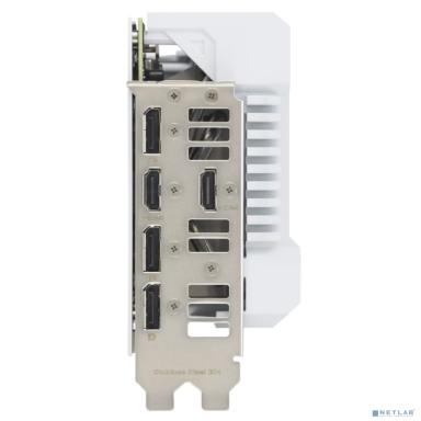 Видеокарта/ TUF-RTX4070TIS-16G-BTF-WHITE