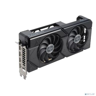 Видеокарта/ DUAL-RX7700XT-O12G