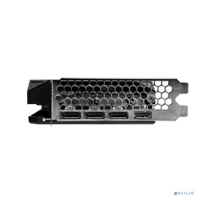 Видеокарта, PALIT, RTX4070 DUAL D6 12GB (4710562244700), (NE64070019K9-1048D), GDDR6, 192bit, 3-DP, HDMI, 269.1*127.5*40.1 мм, Цветная коробка