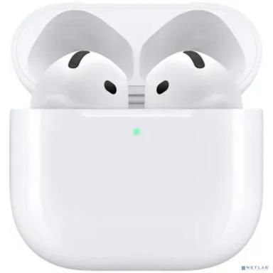 Apple AirPods 4 with Charging Case  MXP63LL/A