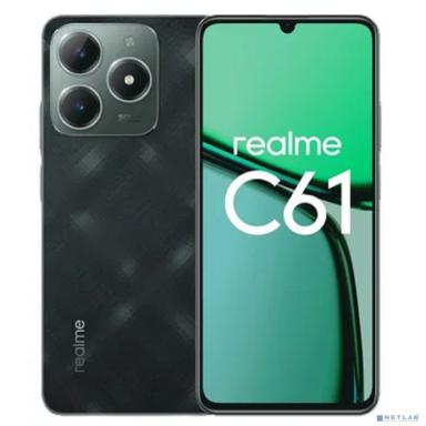 Realme RMX3930 C61 8GB/128GB темно-зеленый