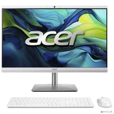 Acer Aspire C24-195ES [DQ.BM4CD.002] Silver 23.8" {FHD Ultra 5 125U/16Gb/SSD512Gb/VESA/NoOS}