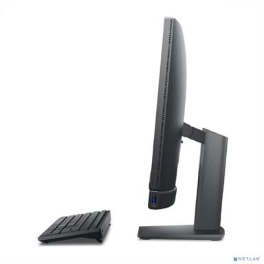 Dell Optiplex 7420 [7420-5820] Black 23.8" {Full HD i5 14500T (1.7)/ 8Gb/ SSD256Gb/ UHDG 770/Linux Ubuntu/km}