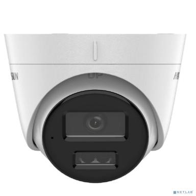 Hikvision DS-2CD1323G2-LIU (2.8 MM), Камера видеонаблюдения IP 1080p,  2.8 мм,  белый