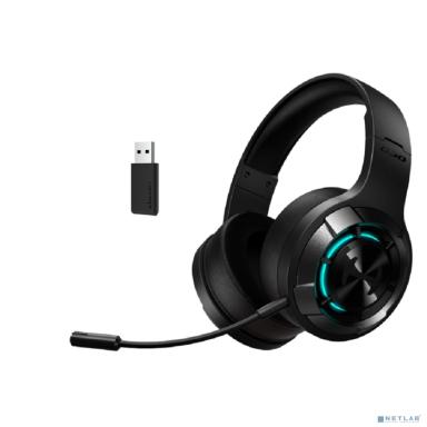 Edifier G30S Black {20ГЦ-20кГЦ,сопротивление 32Ом,чувствительность 95Дб, Bluetooth 5.3,время воспроизведения:Режим Bluetooth}