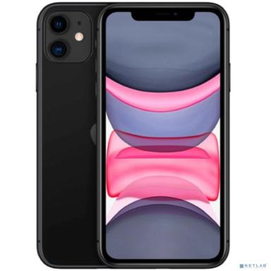Apple iPhone 11 128GB Black (MHDH3)