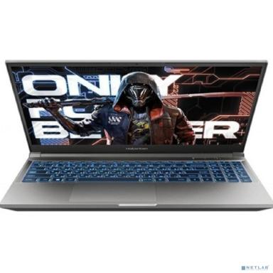 Maibenben X565 [X565FSFAHGRE0] Grey 15.6" {FHD  Ryzen 5 6600H(3.3Ghz)/16384Mb/512PCISSDGb/RTX3050(4096Mb)/Win11Home}
