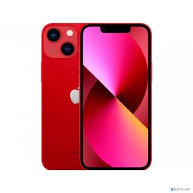 Apple iPhone 13 256GB (PRODUCT)RED (MLNL3)