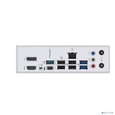 ASUS PRIME Z890-P WIFI (Socket 1851, ATX, 4xDDR5(256GB), DP/HDMI/USB Type-C, 1xPCIe 5.0x16/3xPCIe 4.0x16, 1xLAN (2.5GbE), Wi-Fi 7, BT5.4, 4xSATA 6Gb/s, 4xM.2, 1xThunderbolt 4 , 7xUSB )