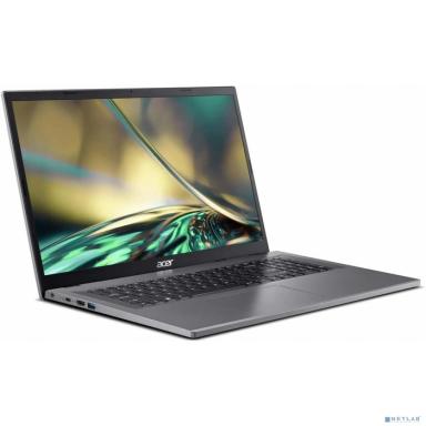 Acer Aspire 3 A317-55P-P3G1 [NX.KDKCD.006] Silver 17.3" {FHD N200/8Gb/SSD512Gb/NoOs}