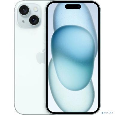Apple iPhone 15 128GB Blue (MTML3)