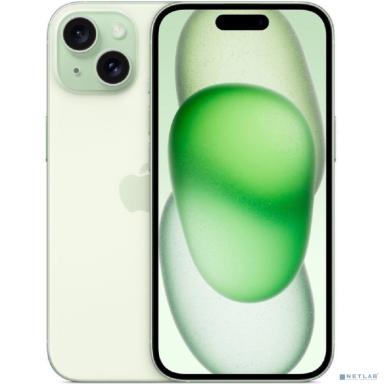 Apple iPhone 15 128GB Green (MTMM3J/A)
