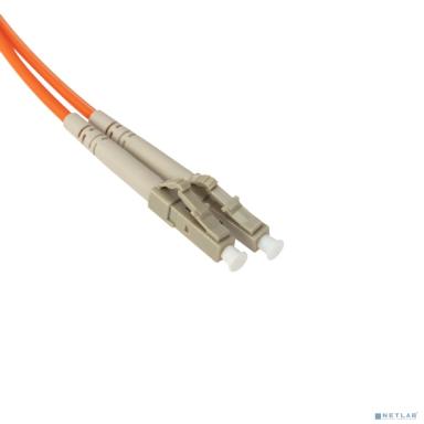 Rexant (50-3269) Патч-корд оптический переходной (MM), 50/125 (OM2), LC/UPC-FC/UPC, (Duplex), LSZH, 3м
