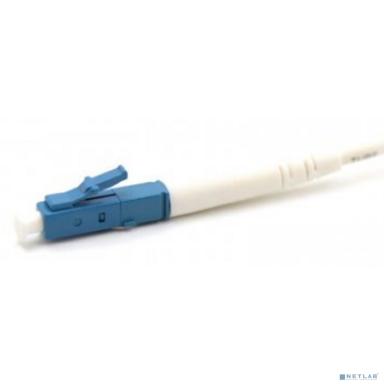 Rexant (50-2101) Патч-корд оптический соединительный (SM), 9/125 (OS2), LC/UPC-LC/UPC, (Simplex), LSZH, 2м